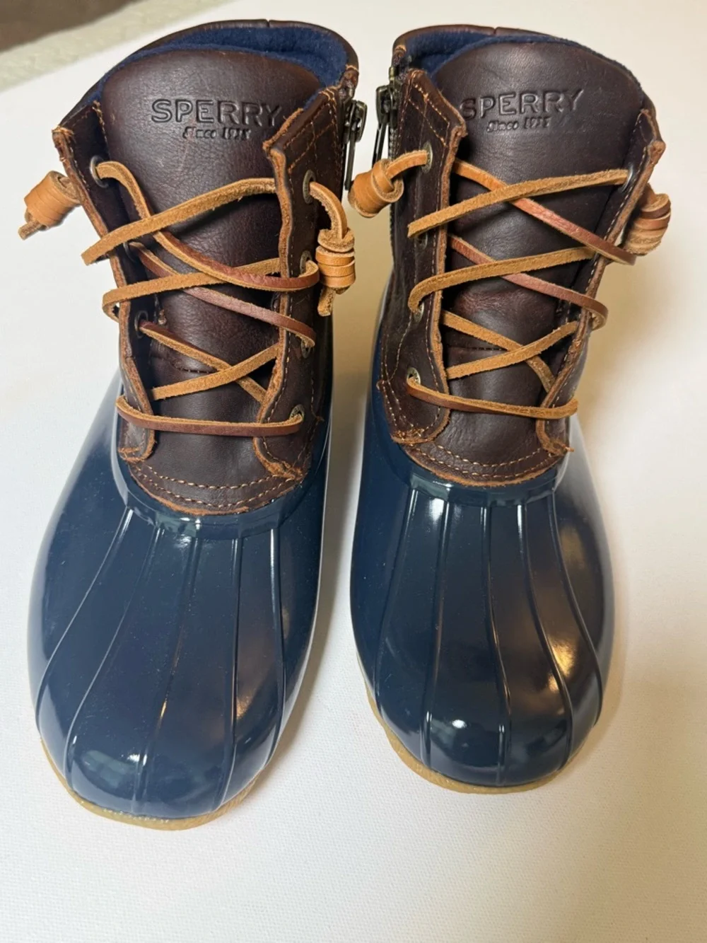 Sperry classic functional